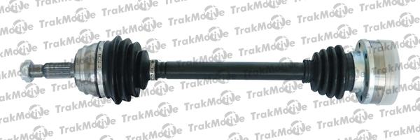 TrakMotive 30-0954 - Piedziņas vārpsta www.autospares.lv