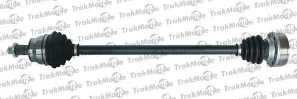 TrakMotive 30-0951 - Piedziņas vārpsta www.autospares.lv