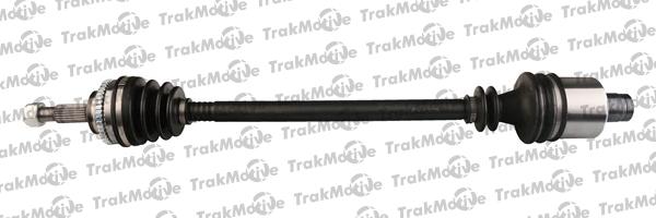 TrakMotive 30-0904 - Piedziņas vārpsta www.autospares.lv