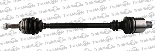 TrakMotive 30-0915 - Piedziņas vārpsta www.autospares.lv