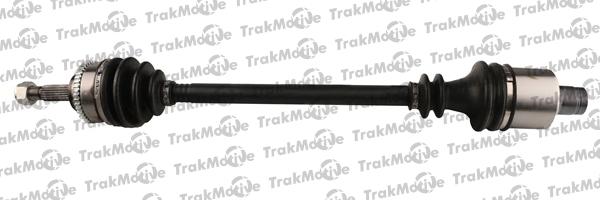 TrakMotive 30-0916 - Piedziņas vārpsta www.autospares.lv