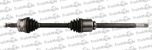 TrakMotive 30-0911 - Piedziņas vārpsta www.autospares.lv