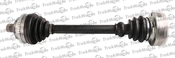 TrakMotive 30-0989 - Piedziņas vārpsta www.autospares.lv