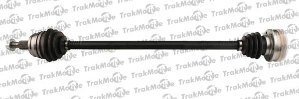 TrakMotive 30-0934 - Piedziņas vārpsta www.autospares.lv