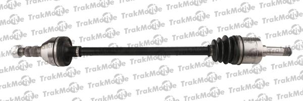 TrakMotive 30-0930 - Piedziņas vārpsta www.autospares.lv