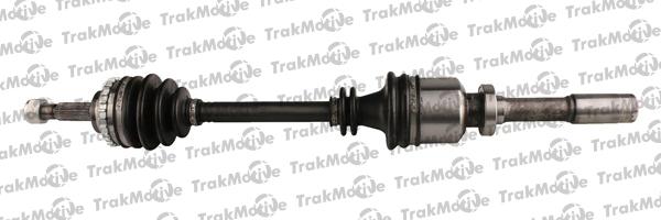 TrakMotive 30-0921 - Piedziņas vārpsta www.autospares.lv