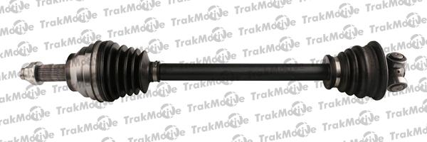 TrakMotive 30-0496 - Piedziņas vārpsta www.autospares.lv