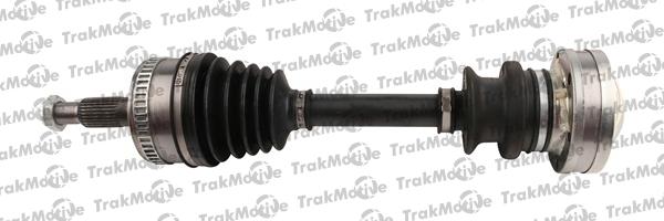 TrakMotive 30-0450 - Piedziņas vārpsta www.autospares.lv