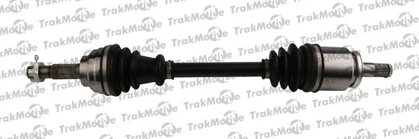 TrakMotive 30-0469 - Piedziņas vārpsta autospares.lv