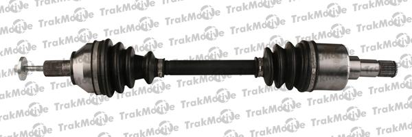 TrakMotive 30-0404 - Piedziņas vārpsta www.autospares.lv