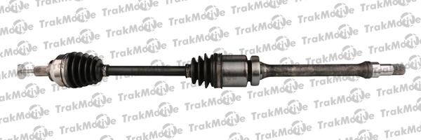 TrakMotive 30-0403 - Piedziņas vārpsta www.autospares.lv