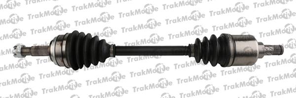 TrakMotive 30-0482 - Piedziņas vārpsta www.autospares.lv