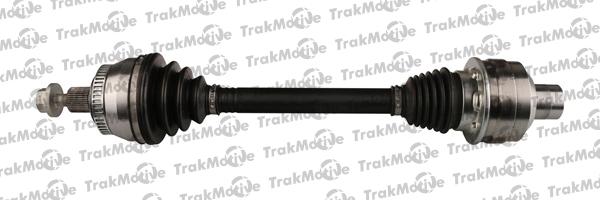 TrakMotive 30-0426 - Piedziņas vārpsta www.autospares.lv