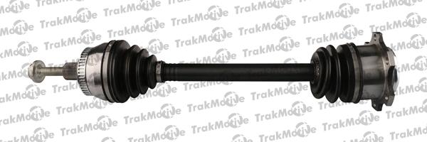 TrakMotive 30-0428 - Piedziņas vārpsta www.autospares.lv