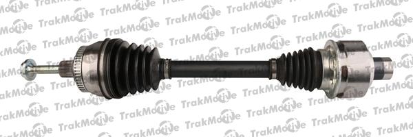 TrakMotive 30-0423 - Piedziņas vārpsta www.autospares.lv