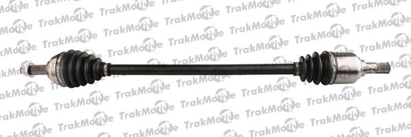 TrakMotive 30-0475 - Piedziņas vārpsta www.autospares.lv