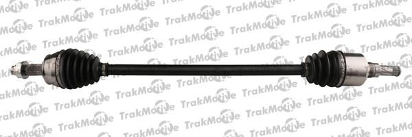 TrakMotive 30-0559 - Piedziņas vārpsta www.autospares.lv