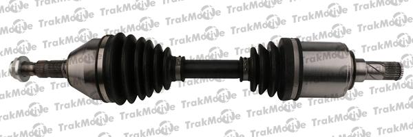 TrakMotive 30-0550 - Piedziņas vārpsta www.autospares.lv