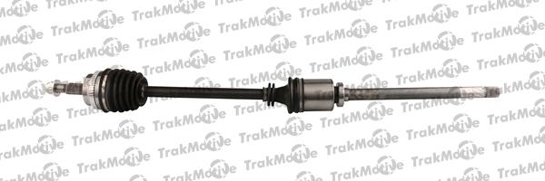 TrakMotive 30-0500 - Piedziņas vārpsta www.autospares.lv