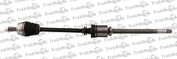 TrakMotive 30-0503 - Piedziņas vārpsta www.autospares.lv