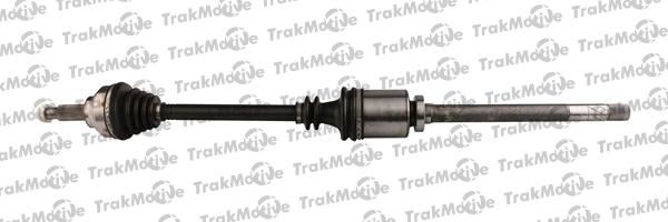 TrakMotive 30-0507 - Piedziņas vārpsta www.autospares.lv