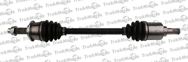 TrakMotive 30-0513 - Piedziņas vārpsta www.autospares.lv