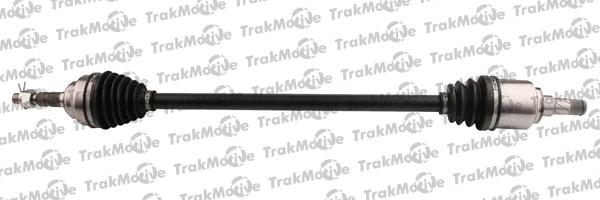 TrakMotive 30-0580 - Piedziņas vārpsta www.autospares.lv