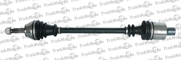 TrakMotive 30-0695 - Piedziņas vārpsta www.autospares.lv