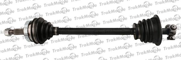 TrakMotive 30-0691 - Piedziņas vārpsta www.autospares.lv