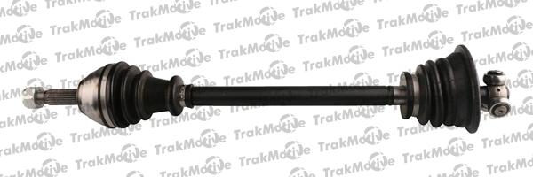 TrakMotive 30-0693 - Piedziņas vārpsta www.autospares.lv