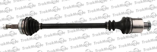 TrakMotive 30-0692 - Piedziņas vārpsta www.autospares.lv