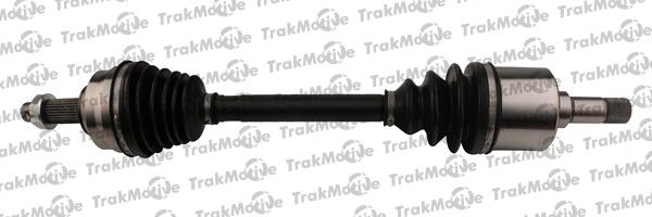 TrakMotive 30-0664 - Drive Shaft www.autospares.lv