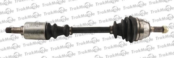 TrakMotive 30-0605 - Piedziņas vārpsta www.autospares.lv