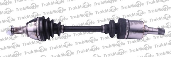 TrakMotive 30-0600 - Piedziņas vārpsta www.autospares.lv