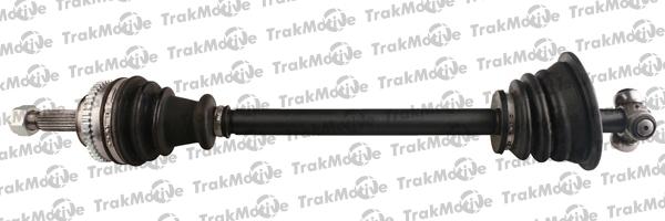 TrakMotive 30-0689 - Piedziņas vārpsta www.autospares.lv