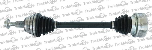 TrakMotive 30-0099 - Piedziņas vārpsta autospares.lv