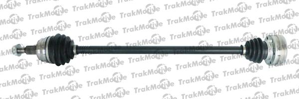 TrakMotive 30-0094 - Piedziņas vārpsta www.autospares.lv