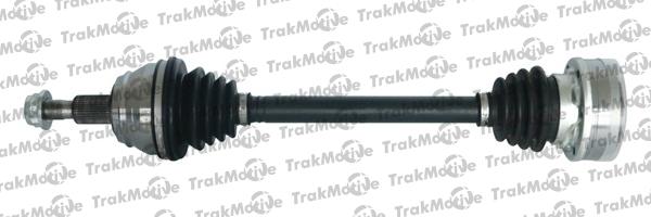 TrakMotive 30-0096 - Piedziņas vārpsta autospares.lv