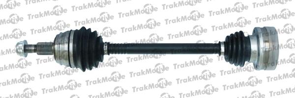 TrakMotive 30-0093 - Drive Shaft www.autospares.lv