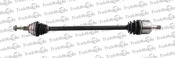 TrakMotive 30-0040 - Piedziņas vārpsta www.autospares.lv