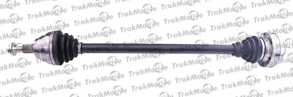 TrakMotive 30-0041 - Piedziņas vārpsta www.autospares.lv