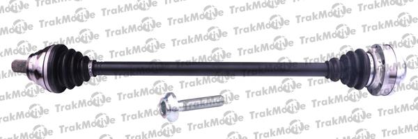 TrakMotive 30-0069 - Piedziņas vārpsta www.autospares.lv