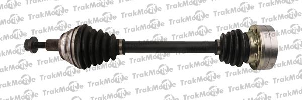 TrakMotive 30-0068 - Piedziņas vārpsta www.autospares.lv