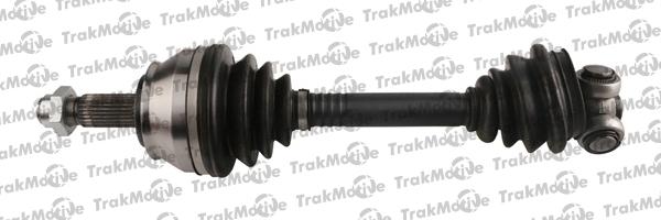 TrakMotive 30-0009 - Piedziņas vārpsta www.autospares.lv