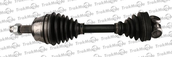 TrakMotive 30-0004 - Piedziņas vārpsta www.autospares.lv