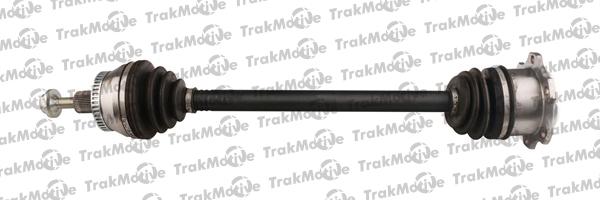 TrakMotive 30-0083 - Piedziņas vārpsta www.autospares.lv