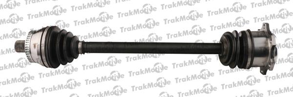 TrakMotive 30-0038 - Piedziņas vārpsta www.autospares.lv