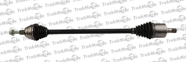 TrakMotive 30-0074 - Приводной вал www.autospares.lv