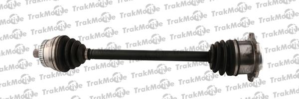 TrakMotive 30-0076 - Piedziņas vārpsta www.autospares.lv