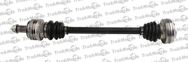 TrakMotive 30-0151 - Piedziņas vārpsta autospares.lv